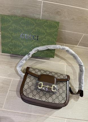 Сумочка gucci2 фото