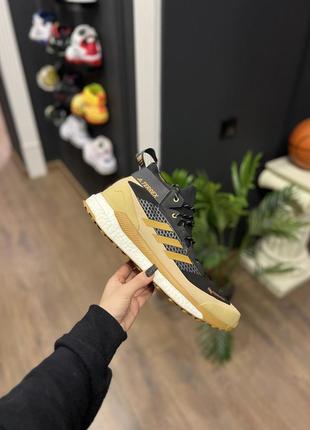 Adidas terrex free hiker gore-tex