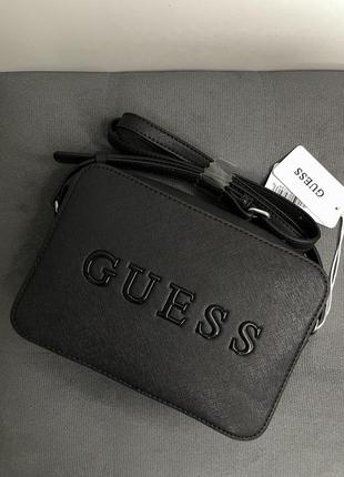 Сумка жіноча guess