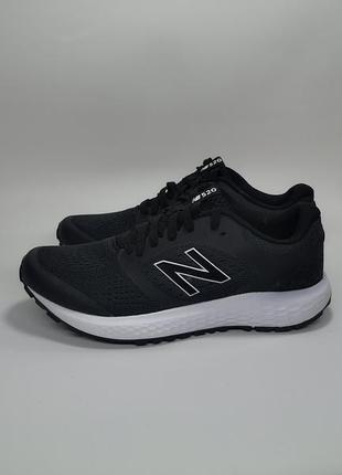 Кросівки new balance 520