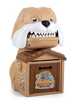 Копилка для денег “собака” sebar