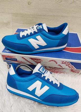 Кроссовки new balance 410