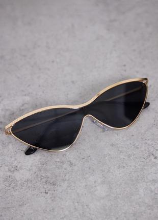 Cnc4953 солнечные очки black one size