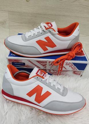 Кроссовки new balance 410