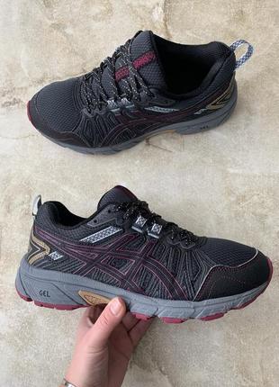 Кросівки asics gel venture 7 оригінал 1012a476