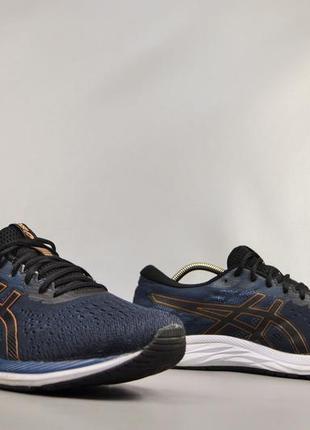 Чоловічі кросівки asics gel-excite 7, 46р2 фото