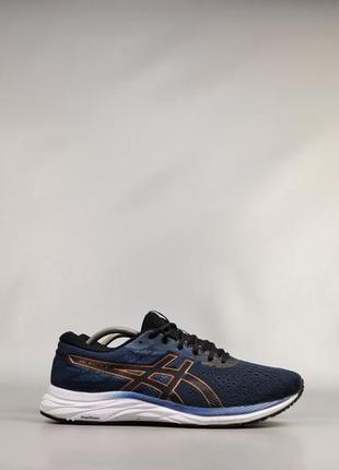 Чоловічі кросівки asics gel-excite 7, 46р1 фото