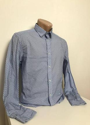Рубашка diesel тишка теніска сорочка футболка кофта світшот дізель3 фото
