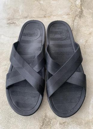 Шлепанцы sposh из сша