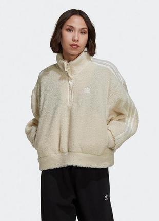 Adidas оригінал, жіноча толстовка ,хуті ,теді.
