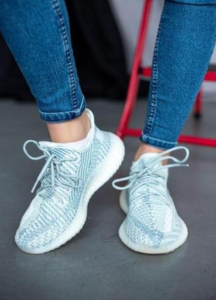 Кроссовки adidas yeezy boost 350