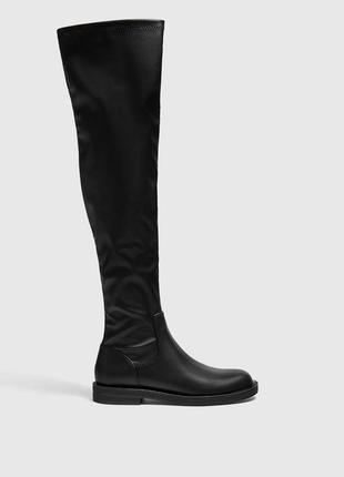 Pull&bear чоботи