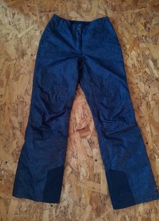 Лижні штани snow tech est. 1949