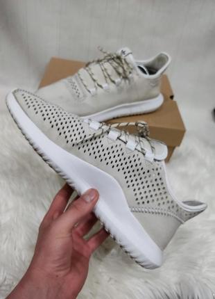 Кроссовки adidas tubular 46 размер5 фото