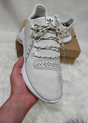 Кроссовки adidas tubular 46 размер2 фото