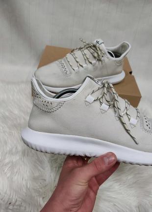 Кроссовки adidas tubular 46 размер3 фото