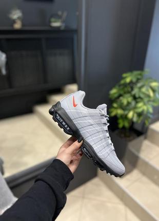 Nike air max 95 ultra essential cool grey anthracite 2025