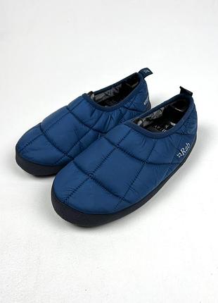 Оригинальные тапочки rab pertex quantum