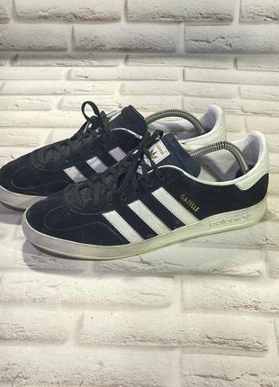 Кроссовки adidas gazelle3 фото