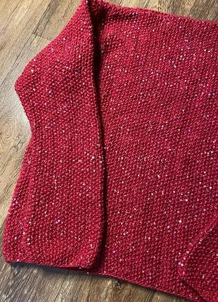 Свитер2 фото