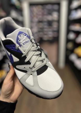 Nike air structure triax 97 hotsell