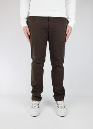Eduard dressler мужские штаны чиносы 54 (xl)