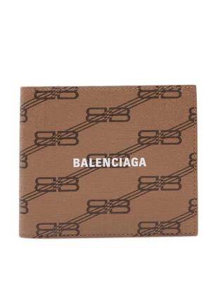 Кошелёк balenciaga cash billfold wallet