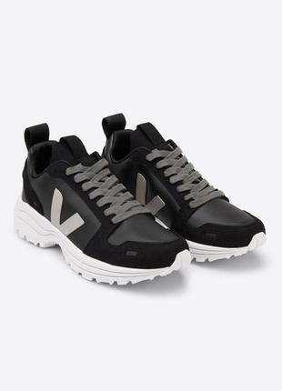 Женские оригинальные кроссовки  rick owens  veja