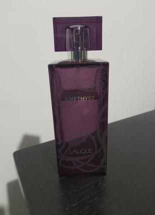 Духи lalique amethyst2 фото