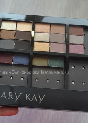 Тени  chromafusion mary kay  мери кей мэри кэй5 фото