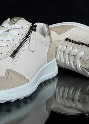 Кроссовки ecco flexure runner3 фото