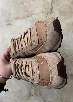 Кросівки з натуральної шкіри  skechers оригінал з сша4 фото