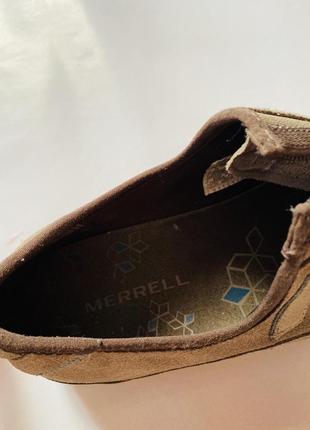 Кросівки merrell, кроссовки merrell8 фото