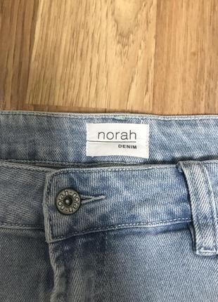 Женские джинсы norah denim2 фото