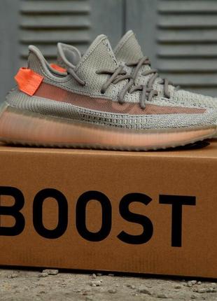 Кросівки adidas yeezy boost 350 v2 true form кросівки2 фото