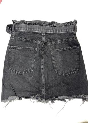 Юбка спідниця bershka 5