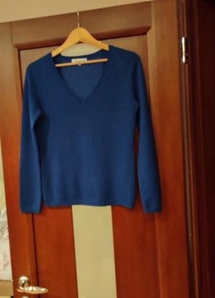 Кашемировый свитер cashmere spirit.2 фото