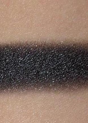 Бархатистые матовые тени clarins ombre matte eyeshadow 07 carbon2 фото