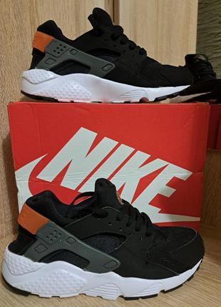 Женские кроссовки nike air huarache