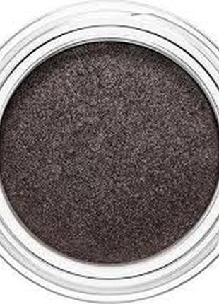 Бархатистые матовые тени clarins ombre matte eyeshadow 05 sparkly grey тестер1 фото