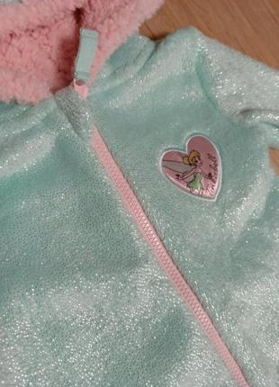 Кигуруми primark disney tinker bell фея4 фото