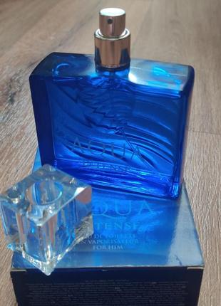 Avon aqua intense туалетна вода духі