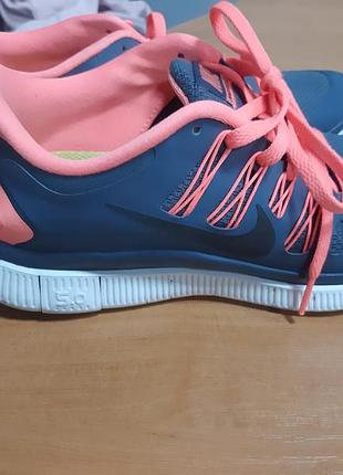 Фірмові оригінал кросівки для спорта біга найк nike