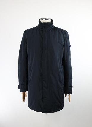 Strellson мужская демисезонная куртка 48 (м)