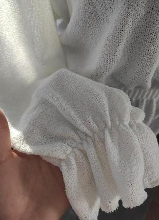 Крутая стильная кофта лонгслив4 фото