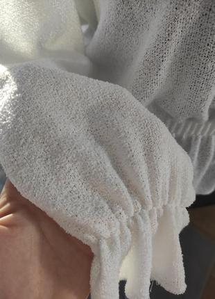 Крутая стильная кофта лонгслив3 фото