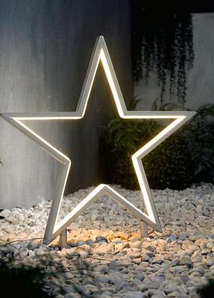 Шикарна зірка для дому та вулиці livarno німеччина
