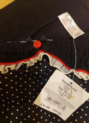 Продам шикарный новый топ корсет ann summers, размер 36-38 ( m-l)