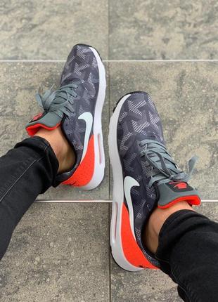 Мужские кроссовки nike / smb