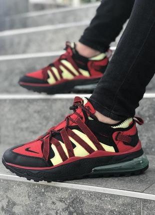Кроссовки мужские nike